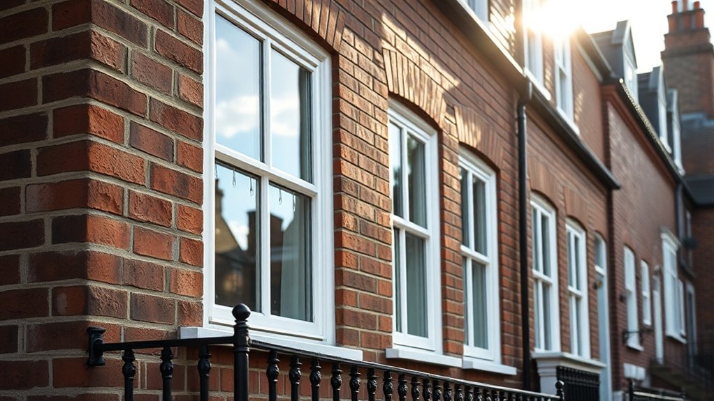 A-Rated Windows Bushey
