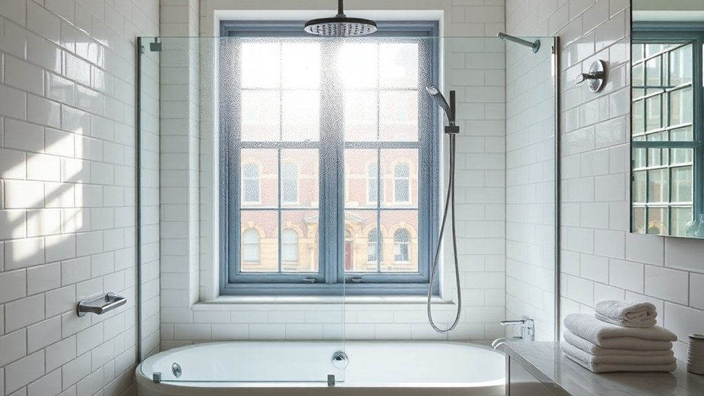 Bath Screens Bushey
