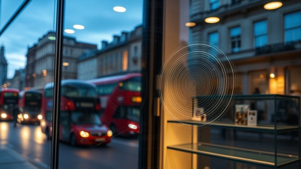 Bullet Resistant Glass Bushey