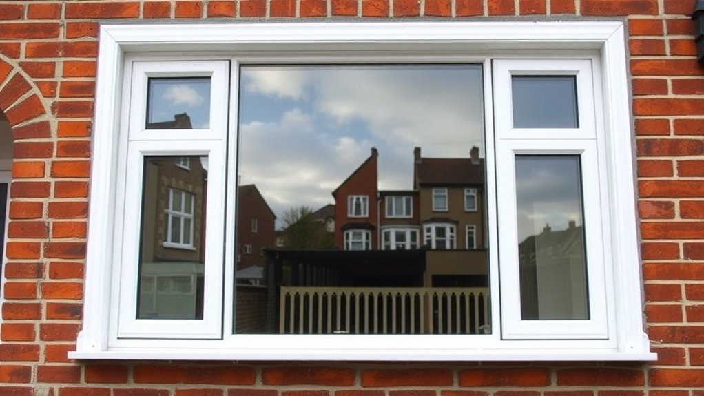 uPVC Windows Bushey